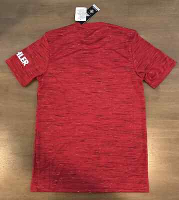 Manchester United 20/21 Home Kit (ATV012) | eBay