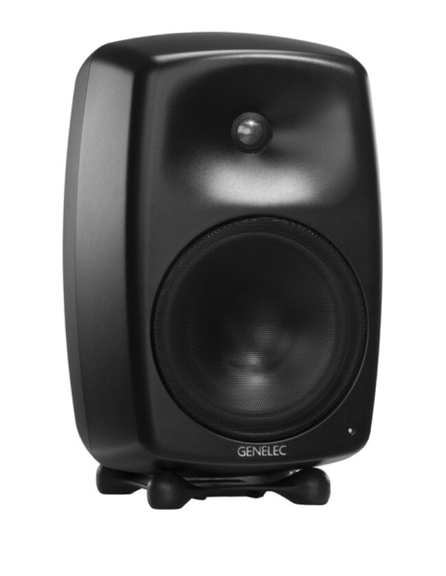 お買い得 GENELEC 8050A ペア モニタースピーカー GENELEC 8050A BI- AMPLIFIED MONITORING SYSTEM PAIR | eBay
