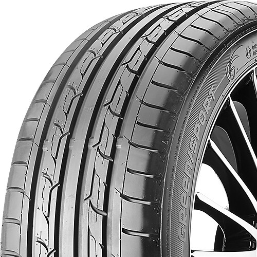 Pneu auto 195/65 R16 92V Nankang Green Sport Eco-2+ routier été