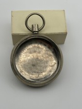 OMEGA Taschenuhr Gehäuse 3892889 54mm Selten Alt