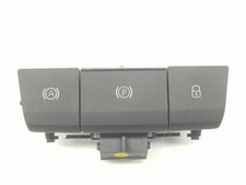 5FA927225 1902719 handbremse elektrische schalter CUPRA LEON 1.5 16V TSI 2020