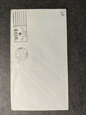 Icebreaker USS GLACIER AGB-4 Naval Cover 1960 ANTARCTICA