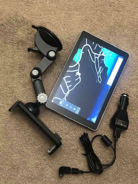 rand mcnally od8 pro