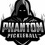 Phantom Pickleball