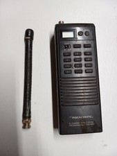 UNTESTED REALISTIC PRO-41 10 CHANNEL DIRECT ENTRY PROGRAMMABLE SCANNER