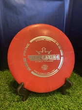 Prime Burst Truth 174g Mid-range Dynamic Discs Golf Disc