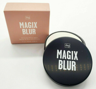 Avon fmg Magix Blur Oil Control Face Primer Balm Invisible Make-Up NEW
