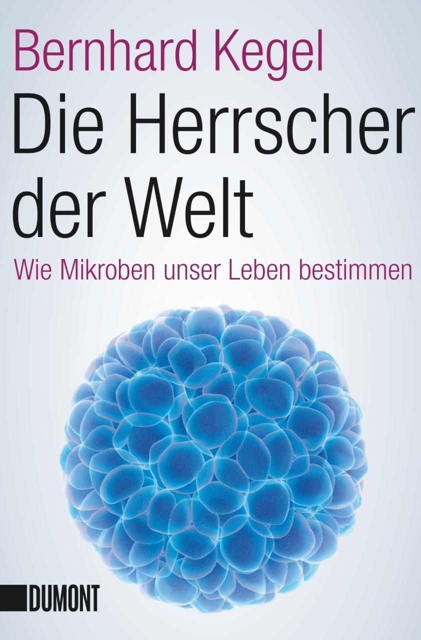 Thumbnail - Die Herrscher Der Welt Bernhard Kegel