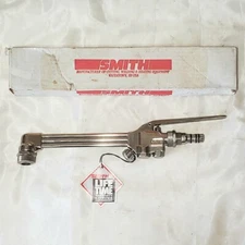 Smith Lifetime SC209 Cutting Torch Attachment Head Fit WH200 SW1 SW1A Miller New