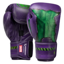 Hayabusa Hulk Boxing Gloves