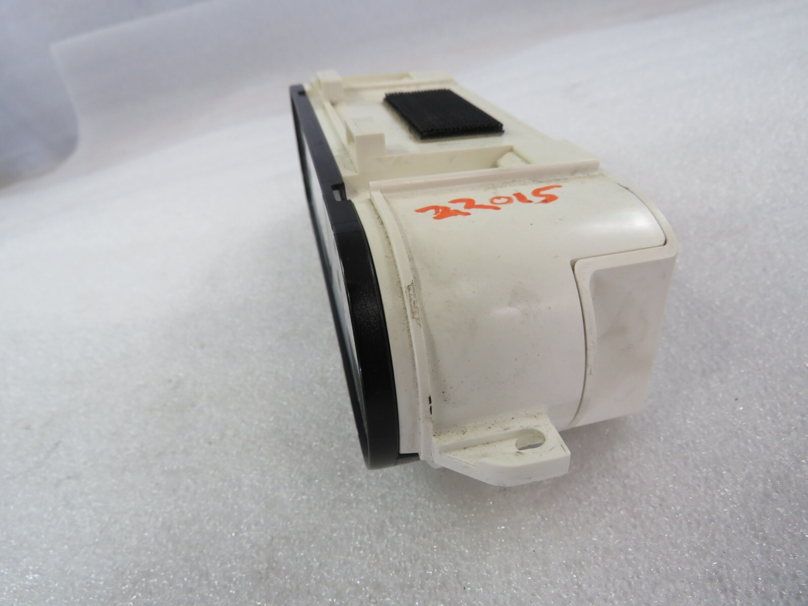 Lamborghini Gallardo, Oil PSI, Oil Temp, Battery Gauge, Used, P/N 400857251H