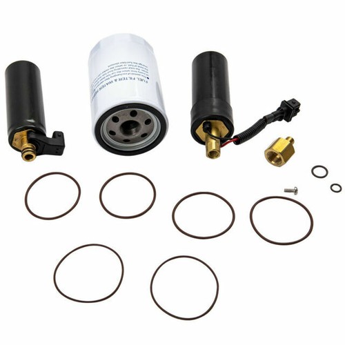 Pompe à Carburant Volvo Penta 21608511 – Basse Pression, 4.3 5.0 5.7 GXI, MTM Germany