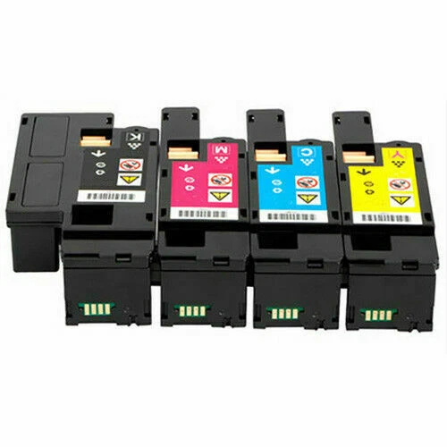 New Toner cartridge for Fuji Xerox DocuPrint CP115w CP116w CP225w CM115w CM225fw - Picture 1 of 1
