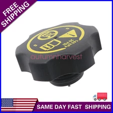 13502353 NEW Radiator Coolant Expansion Tank Cap For Buick Encore Colorado GMC