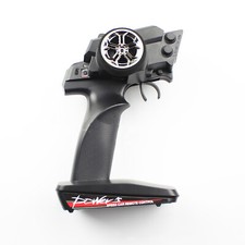 2.4Ghz Wireless Remote Control 144001-1669 for WLtoys 1/14 104001 124019 RC Car