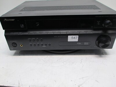 Pioneer VSX-517 -K