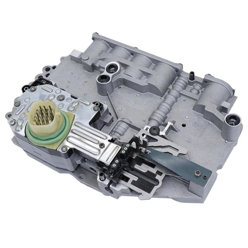 45RFE 545RFE 68RFE Transmission Valve Body For Jeep Dodge Ram Chrysler - Picture 2 of 6