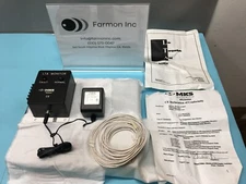 MKS 100010832 LTA Monitor, Indicator, LTA, Stancor STA-4815 AC Adaptor, 129596