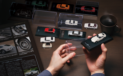 ダメージあり特価】決定版昭和史 他 多数 Japanese Famous Car