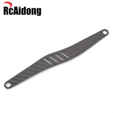 Piastra batteria carbonio per Tamiya TA05/TA05-R/TA05-IFS R/TA05-IFS /TA05 Ver.II