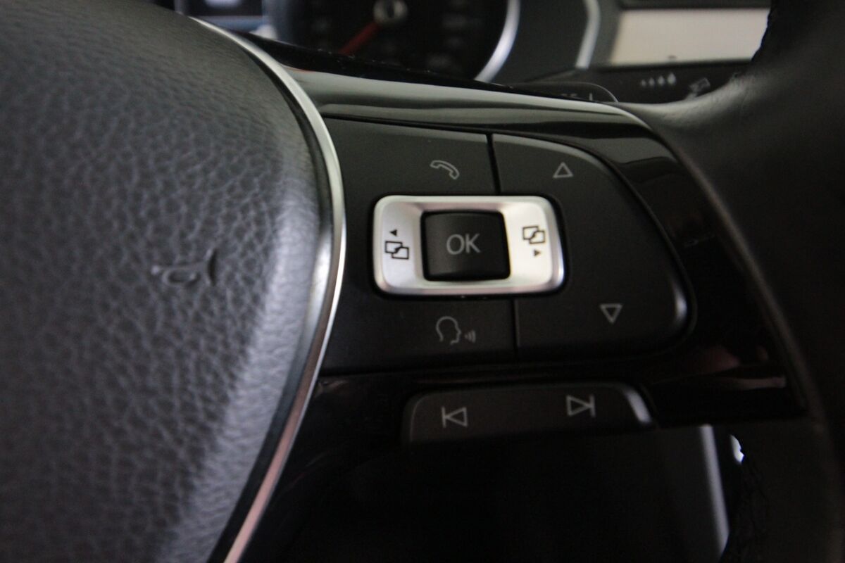 VW Passat 2,0 TDi 150 Highline Variant DSG