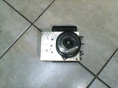 Hauptbremsaggregat ABS ESP Mercedes-benz C-klasse H0 203 A0054310712