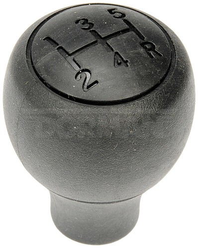 Fits 1988-1989 Ford E-150 Econoline Club Wagon Manual Transmission Shift Knob - Picture 4 of 5
