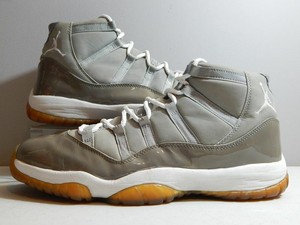 jordan 11 space jam size 14