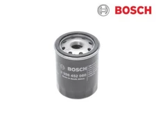 Oil Filter Bosch 0986452060 for Nissan Micra III Primera Note