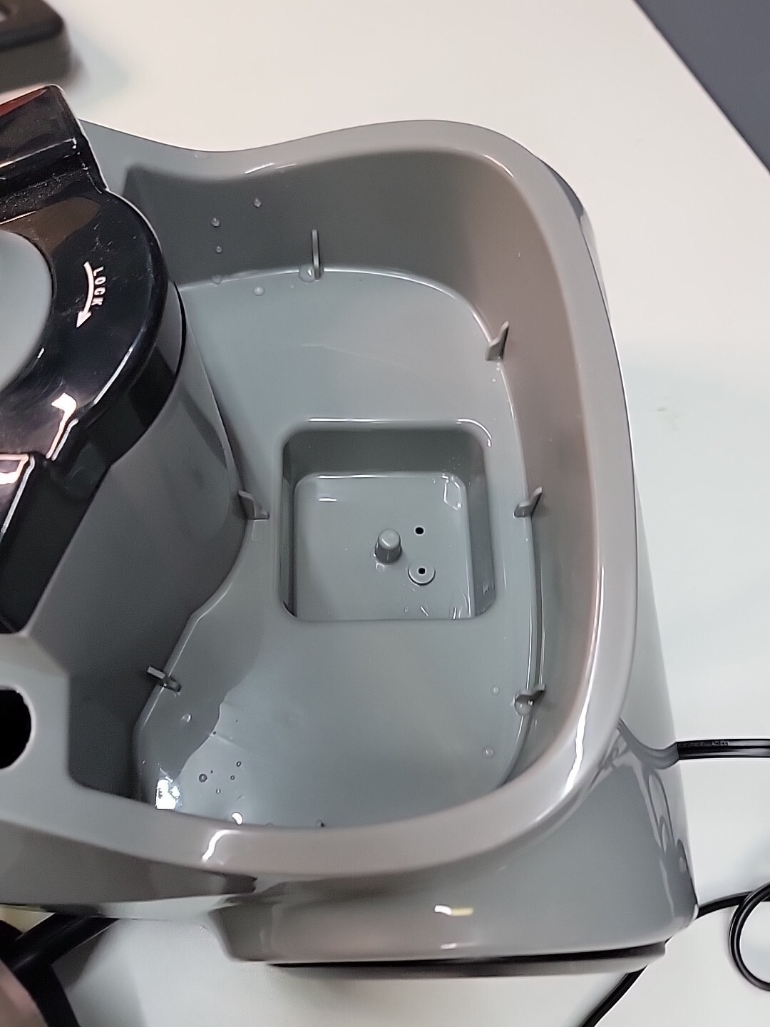 PurSteam PS950X Garment Steamer Professional Heavy Duty Works