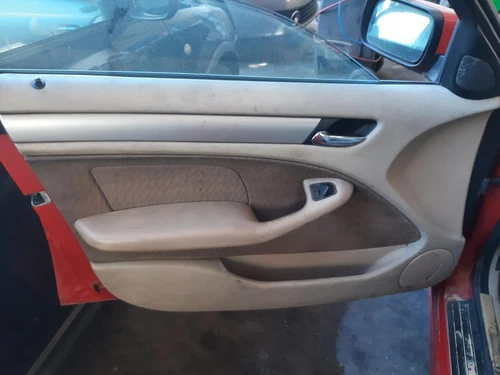 6943435 Sistema Audio Radio per BMW SERIE 3 BERLINA (E46) 320d 2002 8756427 - Foto 7 di 10