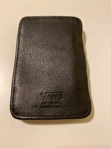 cartera vans hombre