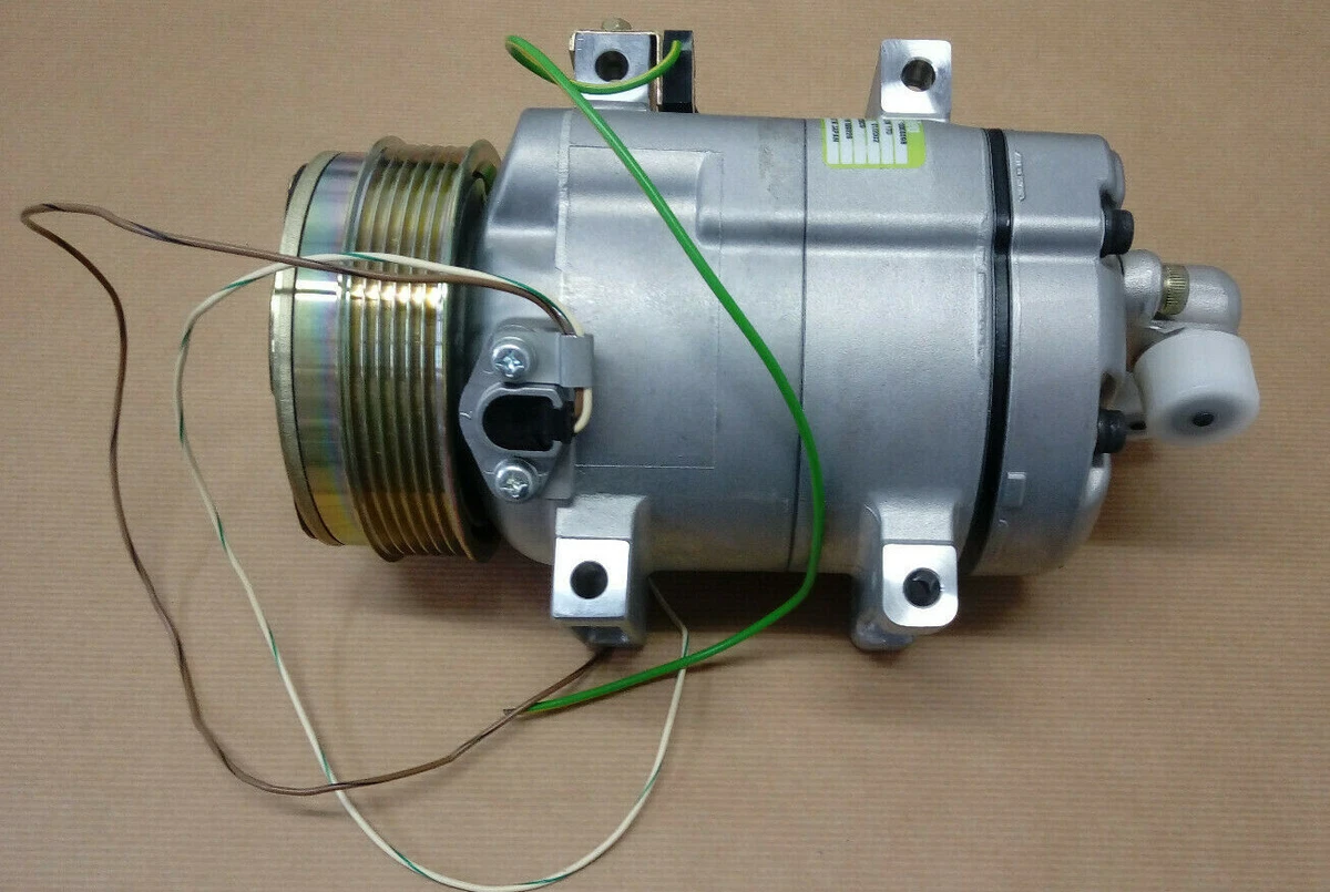 Audi 80, A6, Cabrio KLIMAKOMPRESSOR Valeo/Zexel 699226 8A0260805AE  