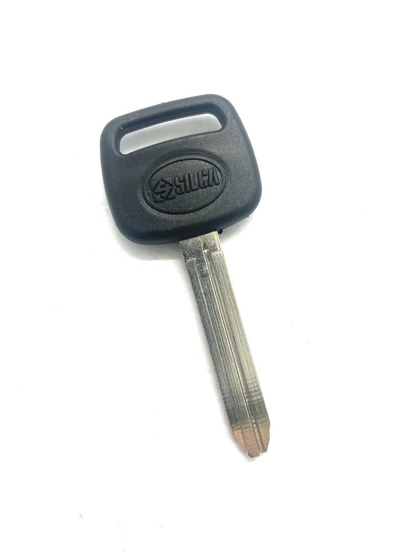 SILCA ITALY TOY43 TOY43P Uncut Key Blank For Toyota GM Chevrolet