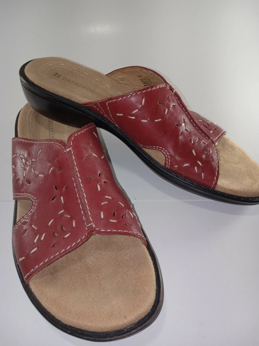 Naturalizer hotsell treasure sandal