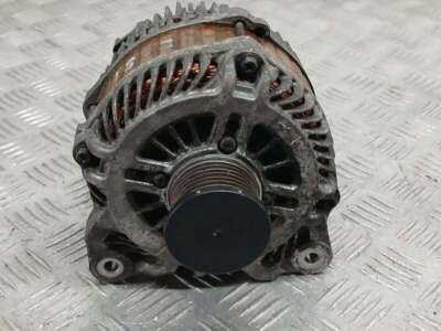 8200960536 Generator RENAULT LAGUNA COUPE LIMITED 2008 4728179