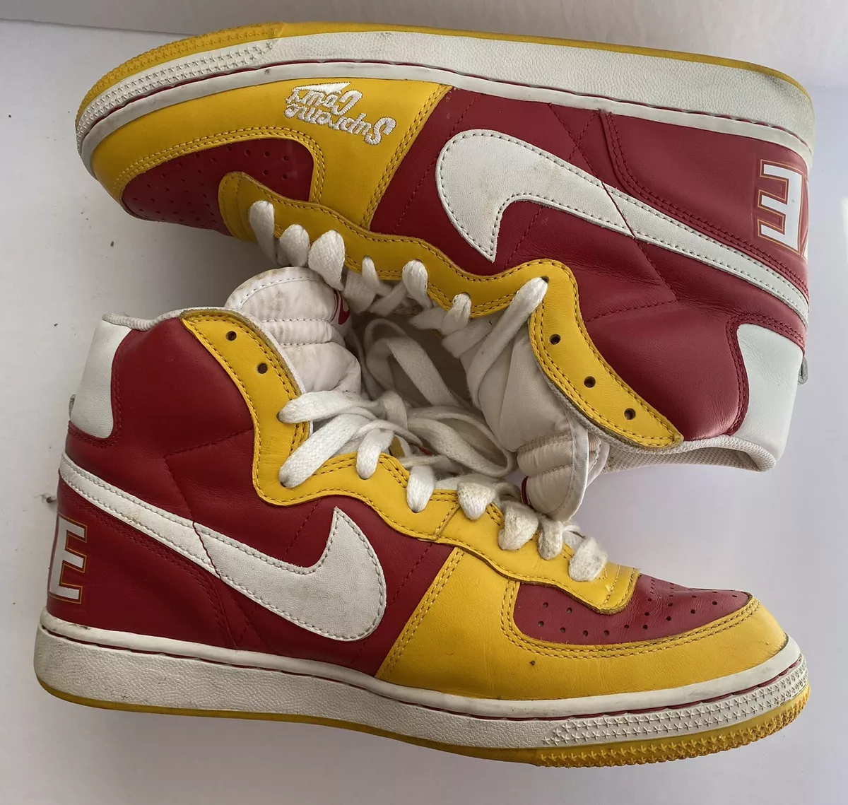 Nike supreme ebay cheap