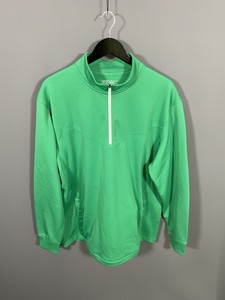 nike golf quarter zip pullover