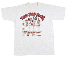 Vintage St. Louis Cardinals 1999 Shirt Size Large