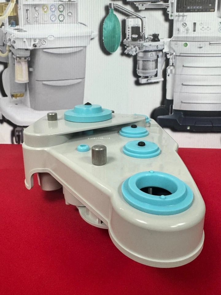 Colector de respiración Aestiva 5 - Completo - Probado y funcionando Foto 4 de 4