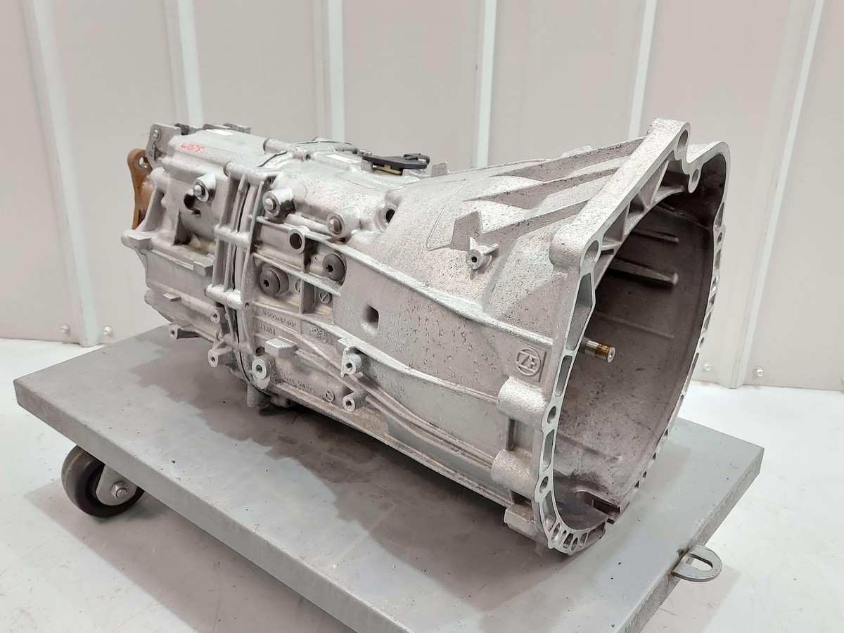 17-21 M2 COMPETITION F87 MT 6 Speed Manual Transmission  