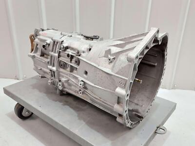 17-21 M2 COMPETITION F87 MT 6 Speed Manual Transmission  