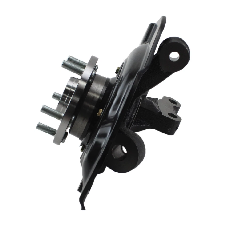 Junta de direção Bison Performance dianteira esquerda para Toyota Camry 2.4L - Imagem 2 de 4