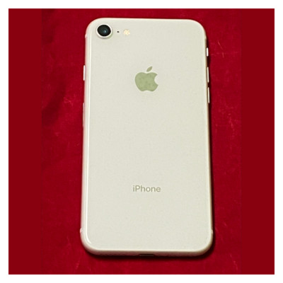 Apple iPhone 8 64/128GB Unlocked - Red, Gold, Silver - T-Mobile, Verizon, AT&T