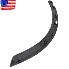 For CRV 2014 Door Edge Molding Rear Right Garnish Trim 75390T0AA01