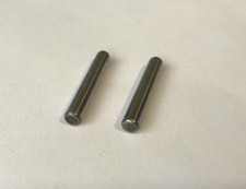 Ruger 10/22 trigger assembly pins, standard and oversize