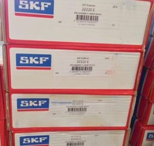 NEW SKF 22320 E spherical roller bearing 1PCS DC