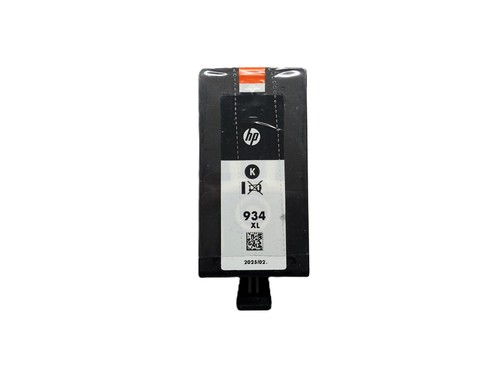Original HP 934XL 935XL 934 935 au choix à l'unité ou en lot toutes couleurs - Photo 26/45