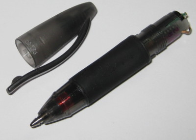 Cross Tablet Stylus and Ballpoint Digital Pen Head for Seiko Smart Pad, IBM