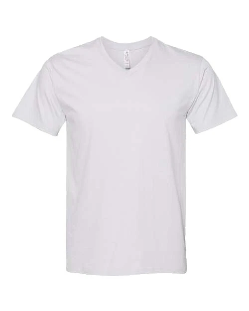 Cotton v-neck T-Shirts for Men